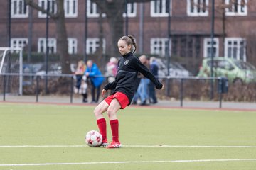 Bild 78 - F ETV - Holstein Kiel : Ergebnis: 1:2